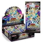 遊戯王 ラッシュデュエル 超越のトランザム デッキ改造パック