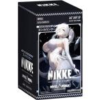 勝利の女神:NIKKE NIVEL ARENA ニベルアリーナ ブースターパック BT01 エンカウンター BOX 日本語版