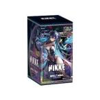 勝利の女神 NIKKE NIVEL ARENA BT03 6BOXセット TCG「勝利の女神:NIKKE」NIVEL ARENA ブースターパック BT03