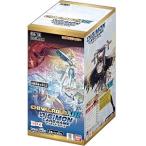 デジモンカードゲーム エクストラブースター CHIVALROUS XIII 【EX-13】 (BOX) 24 パック入り