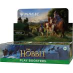 マジック：ザ・ギャザリング | ホビット プレイ・ブースター 英語版（BOX30パック入り）MTG