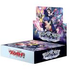 カードファイト ヴァンガード ブースターパック 運命星戦 16パック入り