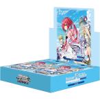未開封カートン】 ヴァイスシュヴァルツ ブースターパック Summer