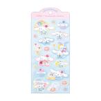 [ наличие есть ] Sanrio драгоценности мармешлоу стикер z fancy снэки | Cinnamoroll наклейка Sanrio герой z