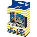 【特価】【初版】ヴァイスシュヴァルツ トライアルデッキ+ Toy Story