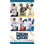 プロ野球カードゲーム DREAM ORDER パ・リーグ ブースターパック 2024 Vol.1 BOX