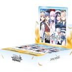 ヴァイスシュヴァルツ ブースターパック anemoi アネモイ BOX ｜ 未開封 カートン出荷対応可 ブシロード WS トレカ トレーディングカード