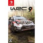 新品【任天堂】Nintendo Switch WRC 9 FIA World Rally Championship