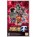 スーパーロボット大戦T Nintendo Switch スーパーロボット大戦T -Switch ： 通販・価格比較 [最安値.com]