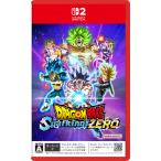 バンダイナムコエンターテインメント 【Switch2】 ドラゴンボール