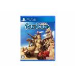  новый товар [PS4] SAND LAND [PS4 версия ]