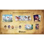 【新品】Nintendo Switch 魔女と亡霊のヴォロンテ 限定版
