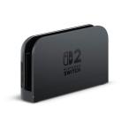 任天堂 Nintendo Switch 2 ドックセット Nintendo Switch Nintendo