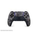 訳あり品-外装箱傷あり」新品 PS5 ワイヤレスコントローラー グレー