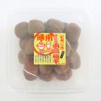 JA紀南　紀州完熟うす塩味南高梅干　徳用　600g（塩分7％）