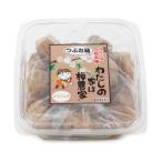 ぷらむ工房 わたしの家は梅農家 つぶれ梅 よろこんぶ 600g 塩分約4.8% (梅製品税込6,000円以上で送料無料 北海道・沖縄県は送料900円)