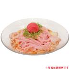 Yahoo! Yahoo!ショッピング(ヤフー ショッピング)成戸製麺所　紀州南高梅練込　冷やし梅うどん　2人前・つゆ付 包装不可商品