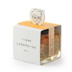 [ передний удача ] shirasu. ahi-jo мандарин 80g упаковка не возможно 