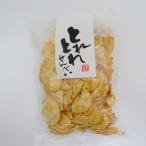 Yahoo! Yahoo!ショッピング(ヤフー ショッピング)とれとれせんべい　いかちびゴールド　103g　和歌山　お土産　お菓子　和菓子　煎餅