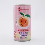 南海果工　ももドリンク　果汁20％　190g　1缶　ジュース　ソフトドリンク