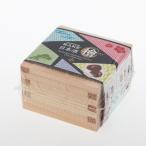 日本酒　酒チョコ（6個入）檜一合�