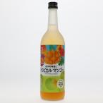  средний .BC... сливовое вино . тропический манго (720ml) прозрачный картон входить 