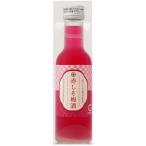  средний .BC... это sake ... красный .. сливовое вино 180ml