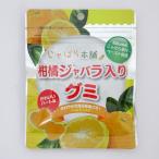 じゃばら本舗　柑橘ジャバラ入りグミ（3.5g×20粒入）