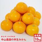  Nakayama san. прекрасный тест ... сырой мандарин уншиу дом для ( примерно 10kg) бесплатная доставка (* Hokkaido * Okinawa префектура. доставка невозможно )