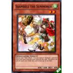 召喚師セームベル 【英】【GENF-EN029】【N】_