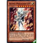 サイレント・マジシャン ＬＶ８ 【英】【LCYW-EN038】【N】_