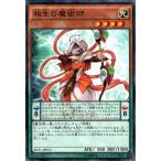 相生の魔術師 【SD31-JP010】【N】_