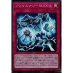 ソウルエナジーMAX！！ 【HC01-J