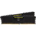 CORSAIR DDR4-3200MHz デスクトップPC用 メモリ VENGEANCE LPX シリーズ 32GB 16GB×2枚