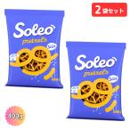sore OP let's .ru Classic 200g 2 пакет комплект Soleo импорт кондитерские изделия Польша производство закуска итого 400g соль тест снэки соль тест сладости pretzels большая вместимость 