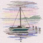 Bothy Threads クロスステッチ刺繍キット