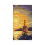 ショッピングsailing RTO クロスステッチ刺繍キット M403 