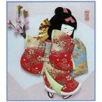 東芸押し絵キット H8806 【お花見】 押絵キット 【取り寄せ/通常納期1〜2週間】