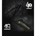 シルキーゴムボーイ万能目210mm　４０周年限定ブラックエディッション