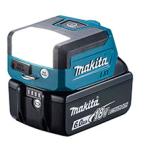 【新型】マキタ充電式ワークライトＭＬ８１７　18V＆14.4V対応　新製品・コンパクト・明るい・小型※バッテリーは付属しておりません。