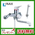 BF-M135S INAX シャワーバス水栓 混合水栓 蛇口 壁付タイプ【納期については下記 納期・配送をご確認ください】