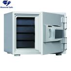 DH серии сейф примерно 17 литров diamond safe DH30-4 несгораемый сейф [ прямая поставка оплата при получении не возможно ]