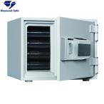 DH серии сейф примерно 19 литров diamond safe DH34-4 несгораемый сейф [ прямая поставка оплата при получении не возможно ]