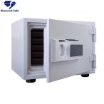 DHシリーズ 金庫 約21リットル ダイヤセーフ DH38-5 耐火金庫 【直送 代引不可】【開梱設置必須※設置費別】