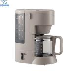 .. через кофеварка карниз system Zojirushi EC-MA60-TZ кофейная чашка примерно 1~6 кубок минут ( cup 1 кубок минут примерно 120ml) grayish Brown 