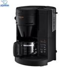 .. через кофеварка можно выбрать microcomputer управление. [. засорение уменьшение теплоизоляция ] Zojirushi EC-SA40-BA сервер : стеклянный черный 