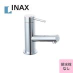 LF-E340SYC INAX 洗面水栓 シングルレバー混合水栓 洗面所 洗面台 蛇口 ワンホール【納期については下記 納期・配送をご確認ください】