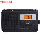 LED с подсветкой Home радио Toshiba аудио TY-SHR4-KM радио NIKKEI( короткие волны радиовещание ) прием возможность ( производитель прямая поставка товар )( оплата при получении * день праздника рассылка * час указание не возможно )