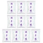 酵素塩 1kg 10個 波動法製造 天日塩 �