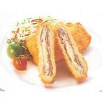  мильфей katsu сыр ( свинья ) 90g×10 листов 